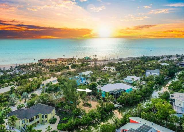 Property at 6450 Pine Ave, Sanibel, FL 33957, 3 beds, 3 baths