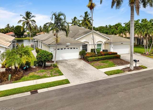 Property at 7685 Bay Lake Dr, Fort Myers, FL 33907, 3 beds, 2 baths