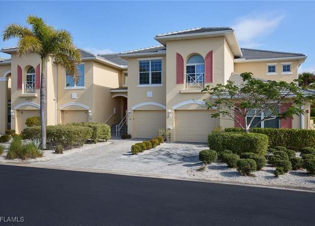 Property at 14573 Abaco Lakes Dr #203, Fort Myers, FL 33908, 3 beds, 2 baths