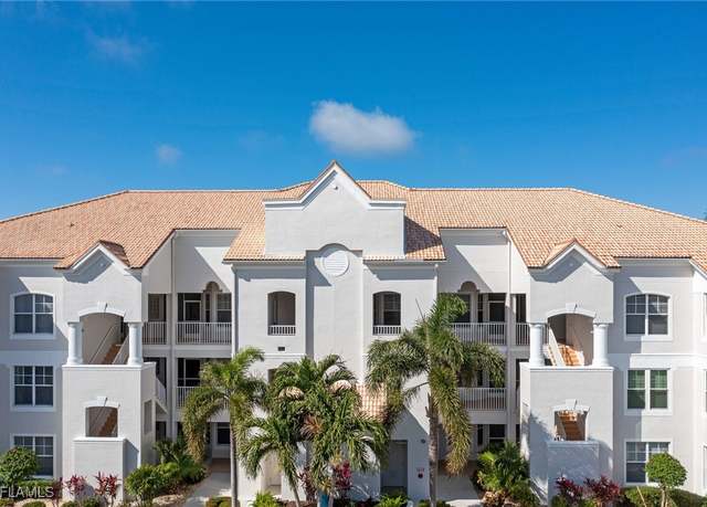Property at 16430 Millstone Cir #303, Fort Myers, FL 33908, 2 beds, 2 baths