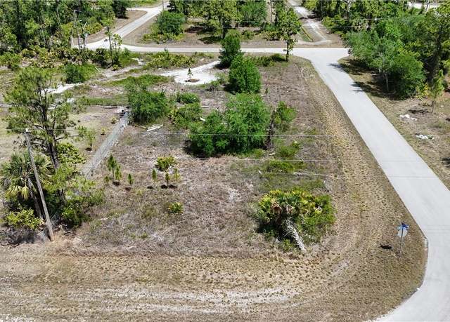 Property at 1127 Nimitz Blvd, Lehigh Acres, FL 33974