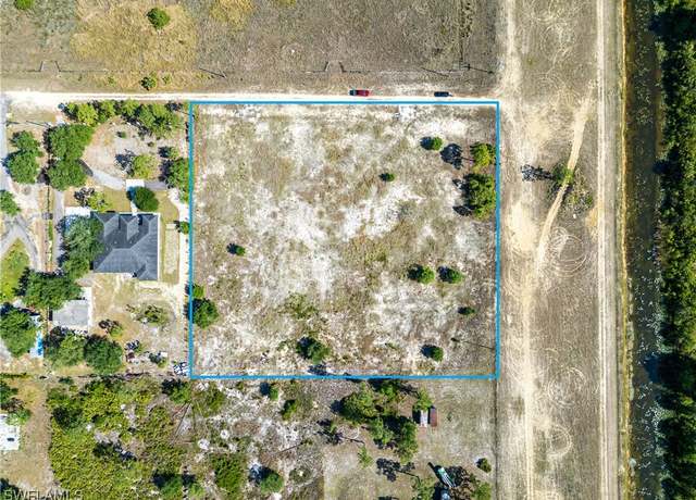 Property at 7517 4th Pl, Labelle, FL 33935