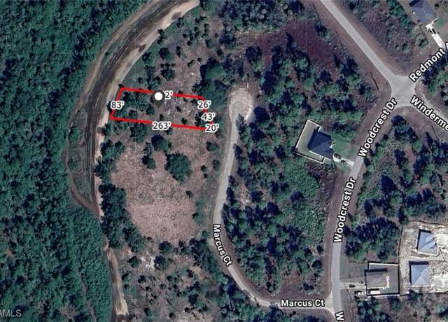 Property at 1895 Marcus Ct, Lehigh Acres, FL 33972