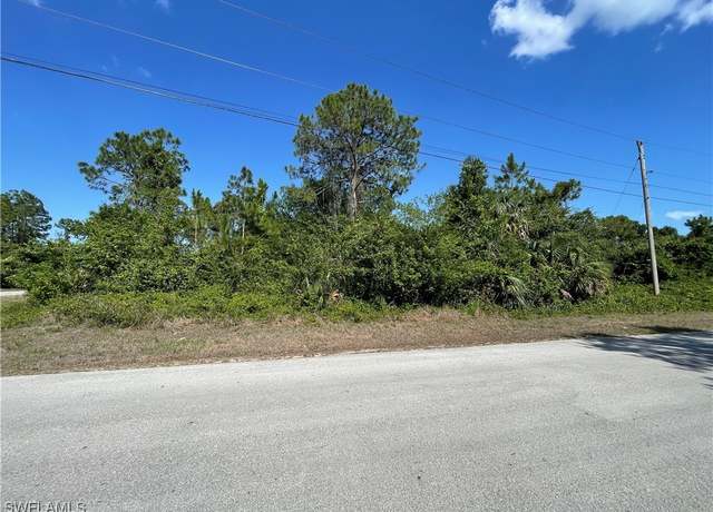 Property at 119 Fox Ave S, Lehigh Acres, FL 33974