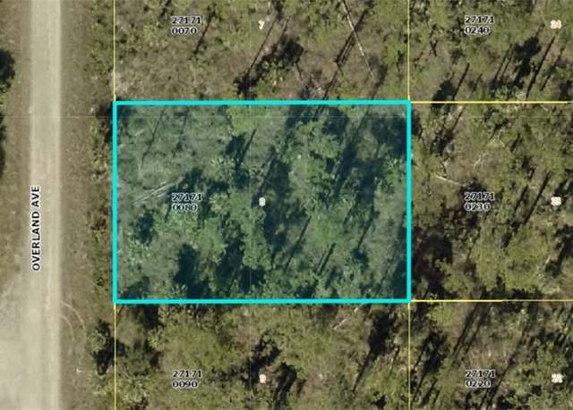 Property at 1922 Overland Ave, Lehigh Acres, FL 33972