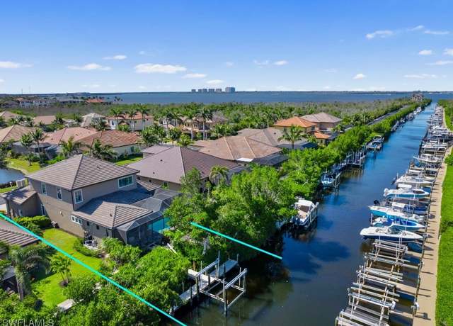 Property at 15929 Tropical Breeze Dr, Fort Myers, FL 33908, 4 beds, 5 baths