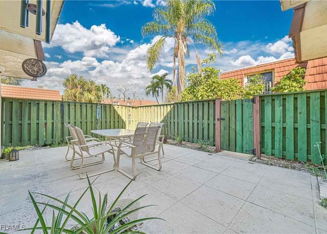 Property at 5243 Cedarbend Dr #2, Fort Myers, FL 33919, 2 beds, 2 baths