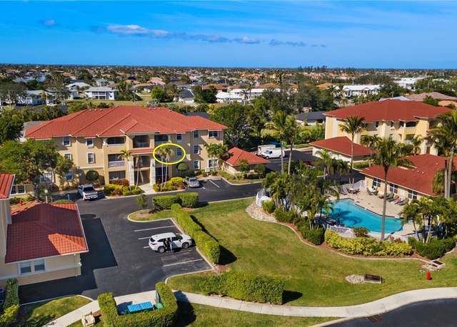 Property at 1510 SW 50th St #202, Cape Coral, FL 33914, 2 beds, 2 baths