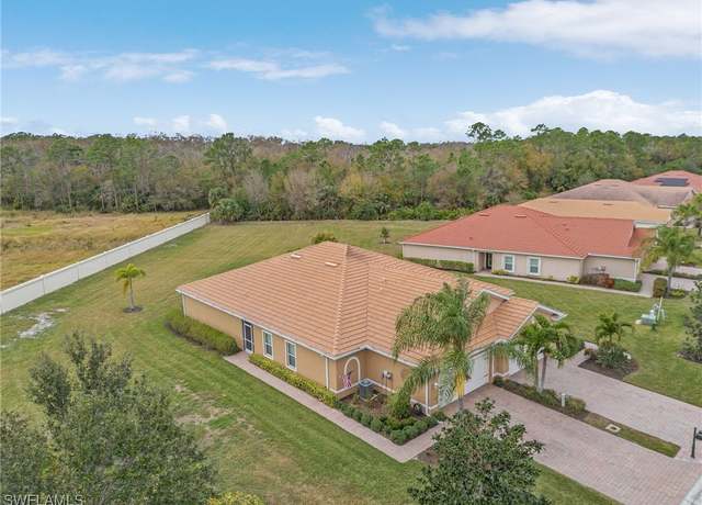 Property at 15262 Ligustrum Ln, Alva, FL 33920, 2 beds, 2 baths