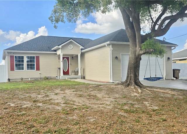 Property at 3506 10th St SW, Lehigh Acres, FL 33976, 3 beds, 2 baths
