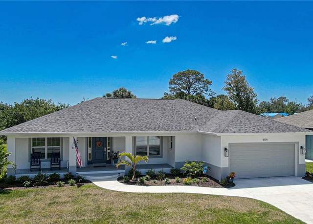 Property at 9179 Prospect Ave, Englewood, FL 34224, 3 beds, 2 baths