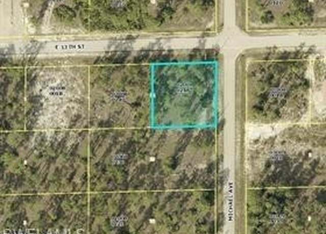 Property at 1906 E 13th St, Lehigh Acres, FL 33972