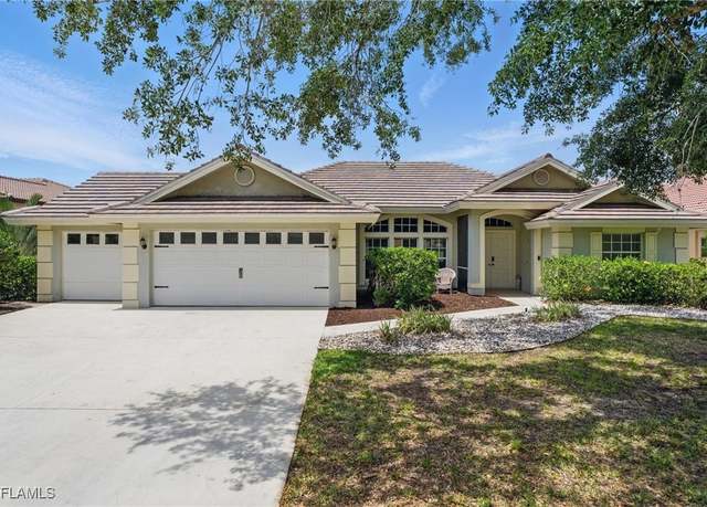 Property at 2246 Oxford Ridge Cir, Lehigh Acres, FL 33973, 3 beds, 2 baths