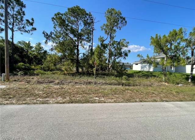 Property at 755 Central St E, Lehigh Acres, FL 33974