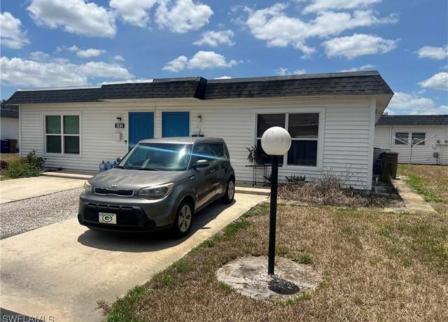 Property at 43 Tangelo Ct, Lehigh Acres, FL 33936, 2 beds, 2 baths