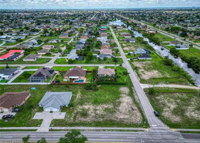 Property at 3109 Skyline Blvd, Cape Coral, FL 33914