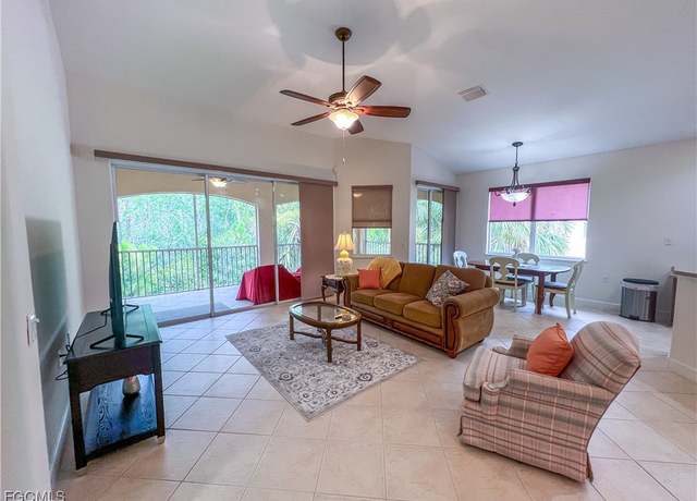 Property at 10507 Sevilla Dr #202, Fort Myers, FL 33913, 3 beds, 2 baths