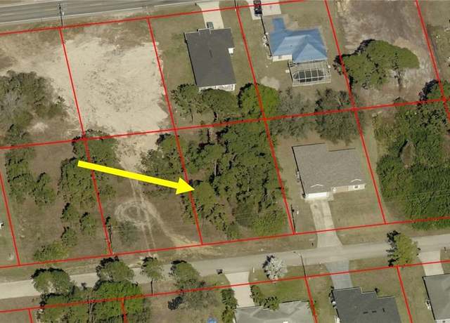 Property at 3708 9th St SW, Lehigh Acres, FL 33976