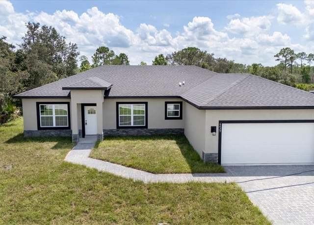 Property at 6439 Columbus Blvd, Sebring, FL 33872, 4 beds, 3 baths