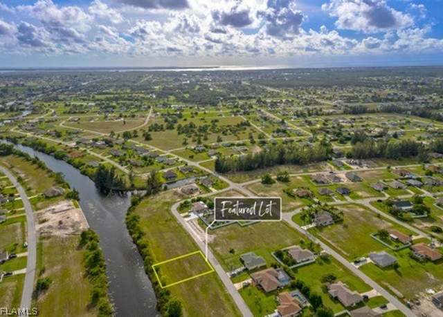 Property at 2000 NW 17th Ter, Cape Coral, FL 33993
