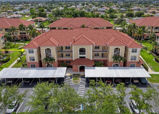 Property at 1105 Van Loon Commons Cir #301, Cape Coral, FL 33909, 2 beds, 2 baths