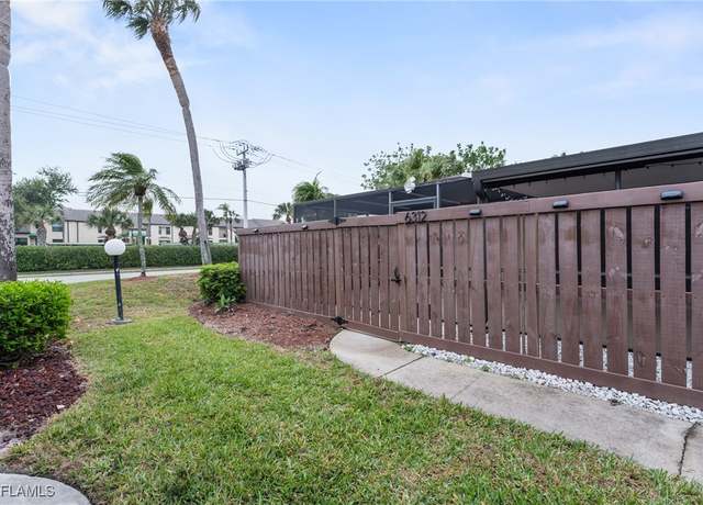 Property at 6312 Royal Woods Dr, Fort Myers, FL 33908, 2 beds, 2 baths