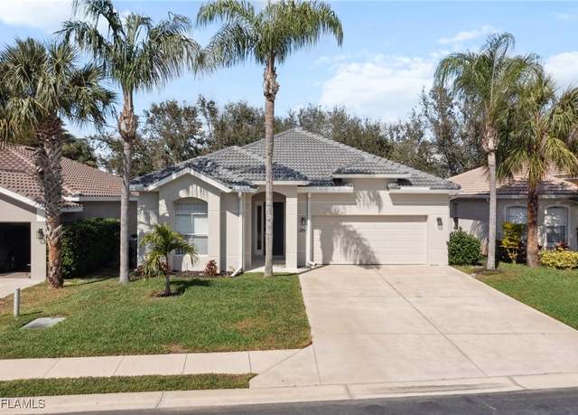 Property at 12542 Ivory Stone Loop, Fort Myers, FL 33913, 2 beds, 2 baths