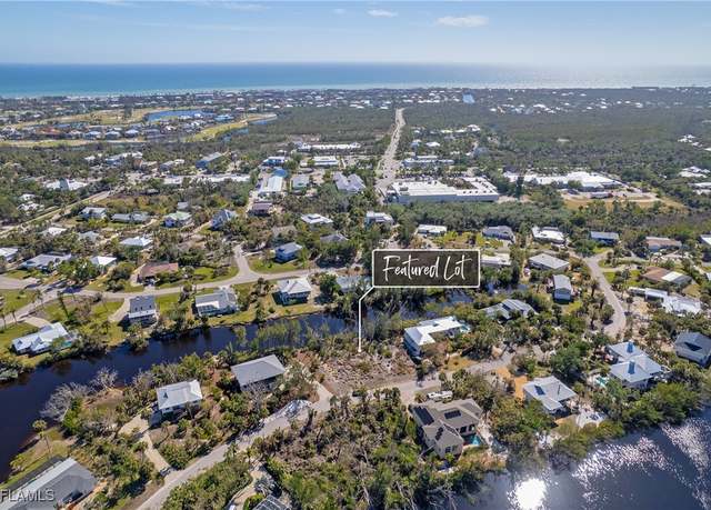 Property at 9436 Beverly Ln, Sanibel, FL 33957