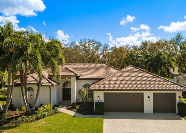 Property at 11211 Mahogany Run, Fort Myers, FL 33913, 4 beds, 3 baths