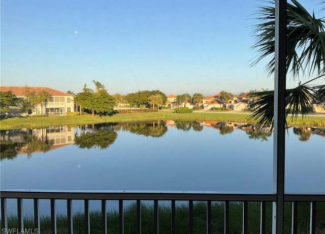Property at 9570 Hemingway Ln #3208, Fort Myers, FL 33913, 2 beds, 2 baths