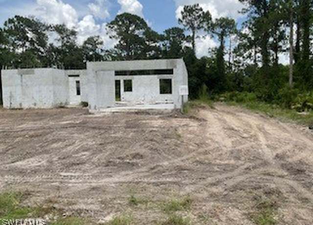Property at 173 Blakely Ave S, Lehigh Acres, FL 33974, 3 beds, 2 baths