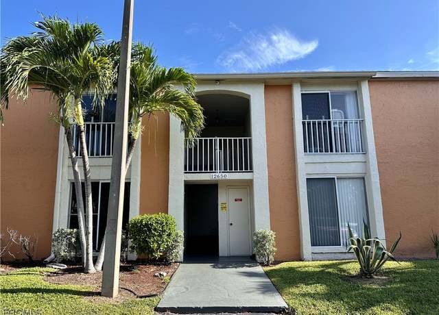 Property at Undisclosed address, Fort Myers, FL 33907, 2 beds, 2 baths