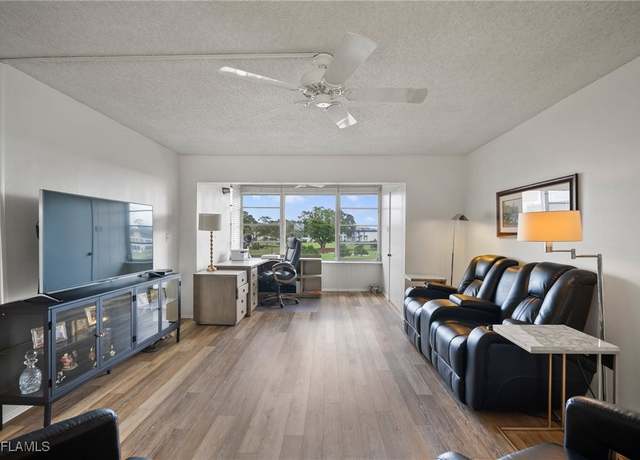 Property at 6102 Augusta Dr #302, Fort Myers, FL 33907, 2 beds, 2 baths