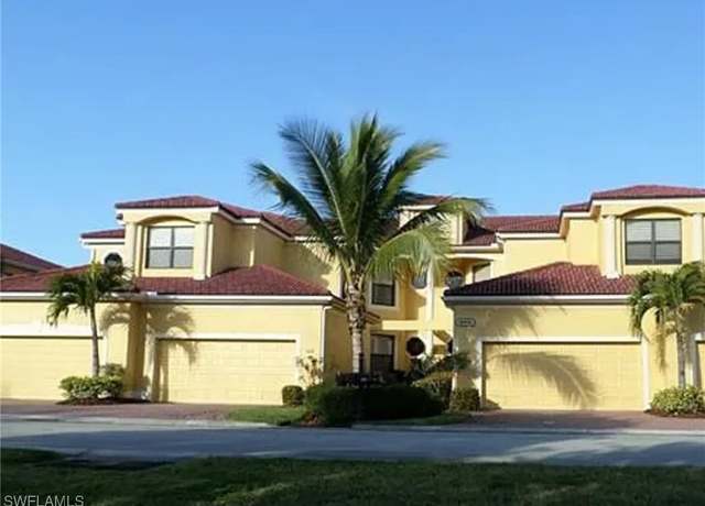 Property at 15921 Prentiss Pointe Cir #201, Fort Myers, FL 33908, 3 beds, 2 baths