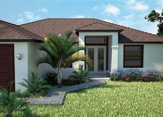 Property at 616 Highland Ave, Lehigh Acres, FL 33972, 3 beds, 2 baths