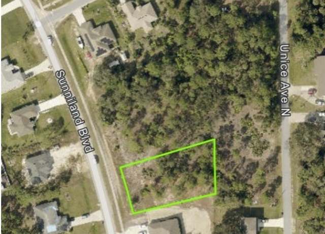 Property at 1920 Sunniland Blvd, Lehigh Acres, FL 33971