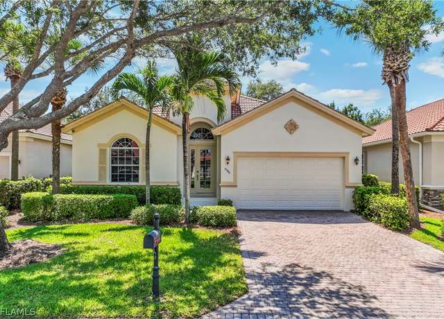 Property at 5546 Whispering Willow Way, Fort Myers, FL 33908, 4 beds, 2 baths