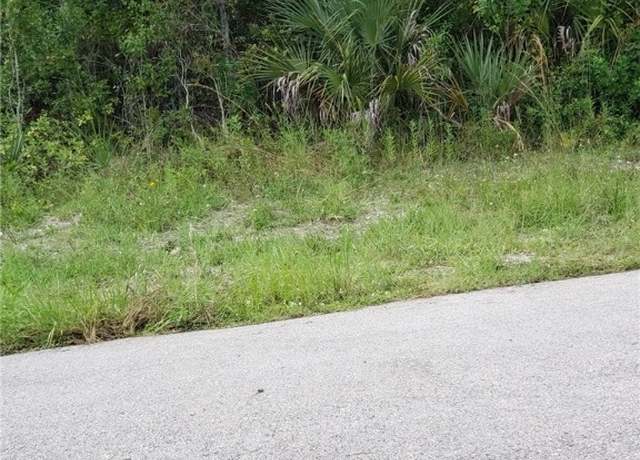 Property at 6003 Terry Ave N, Lehigh Acres, FL 33971