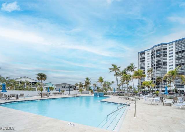 Property at 4753 Estero Blvd #1402, Fort Myers Beach, FL 33931, 2 beds, 2 baths