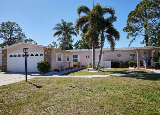 Property at 19813 Eagle Trace Ct, North Fort Myers, FL 33903, 2 beds, 2 baths