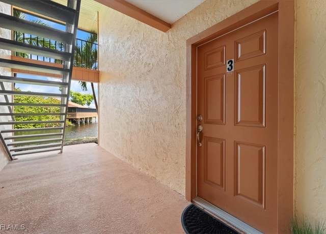 Property at 17421 Birchwood Ln #3, Fort Myers, FL 33908, 2 beds, 2 baths