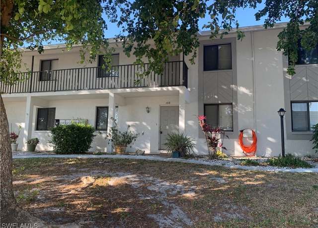 Property at 815 Victoria Dr #108, Cape Coral, FL 33904, 2 beds, 2 baths