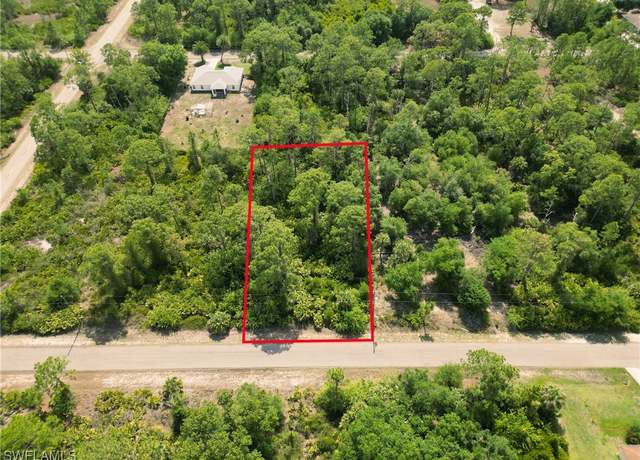 Property at 1405 Clark Ave, Lehigh Acres, FL 33972