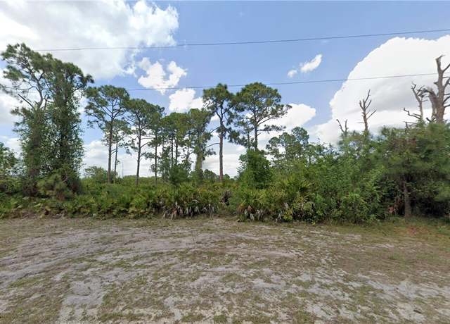 Property at 865 Gulf Ln, Lehigh Acres, FL 33974