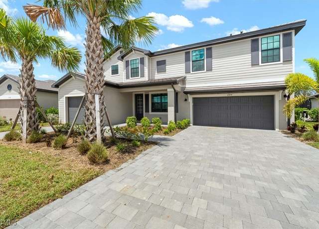 Property at 11304 Canopy Loop, Fort Myers, FL 33913, 5 beds, 4.5 baths