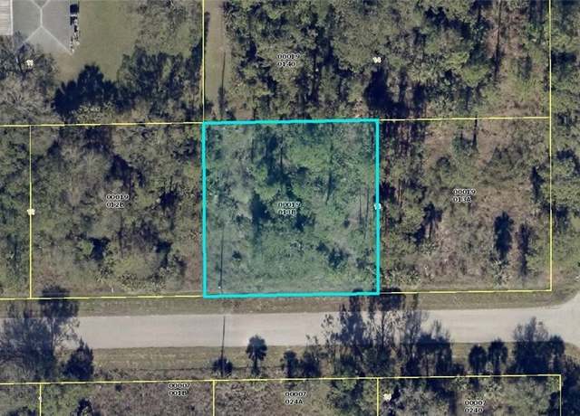 Property at 402 W 9th St, Lehigh Acres, FL 33972