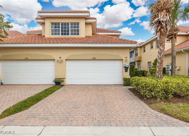 Property at 5600 Chelsey Ln #204, Fort Myers, FL 33912, 4 beds, 2.5 baths