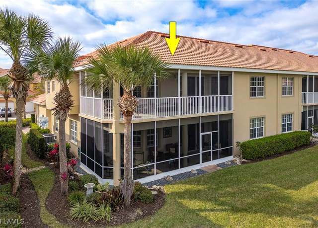 Property at 5600 Chelsey Ln #204, Fort Myers, FL 33912, 4 beds, 2.5 baths
