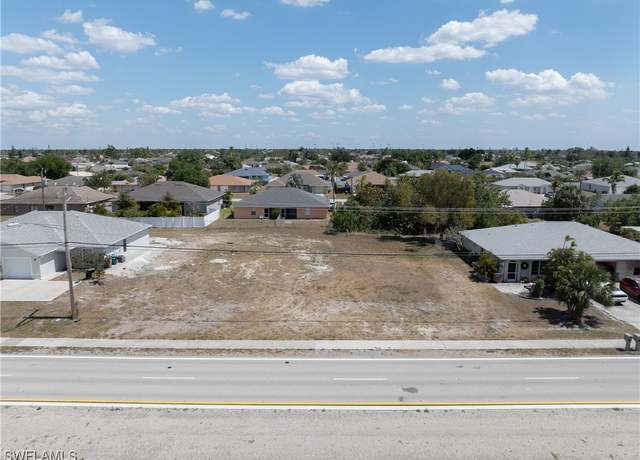 Property at 4123 Skyline Blvd, Cape Coral, FL 33914