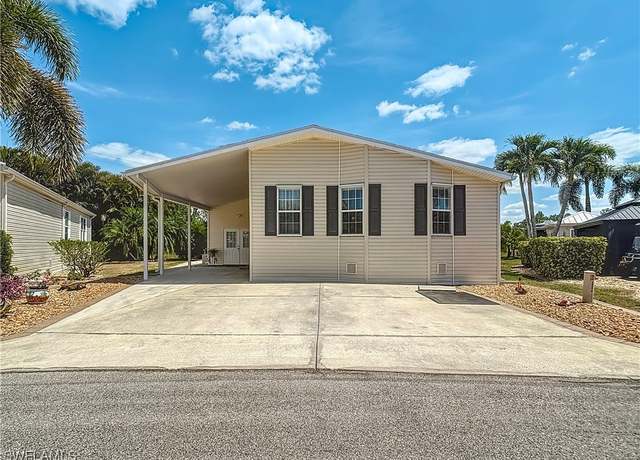 Property at 10405 Nightwood Dr, Fort Myers, FL 33905, 2 beds, 2 baths